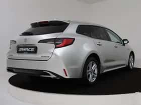 Suzuki Swace (2025) thumbnail 2