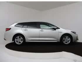 Suzuki Swace (2025) thumbnail 15
