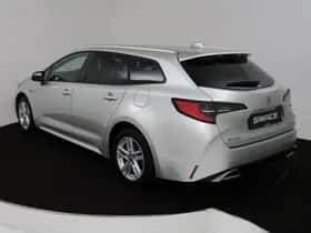 Suzuki Swace (2025) thumbnail 16