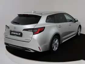 Suzuki Swace (2025) thumbnail 17