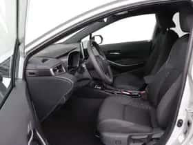 Suzuki Swace (2025) thumbnail 19