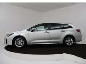 Suzuki Swace (2025) thumbnail 3