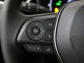 Suzuki Swace (2025) thumbnail 21