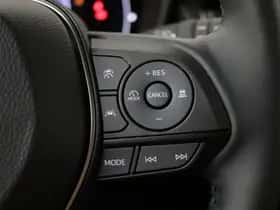 Suzuki Swace (2025) thumbnail 22