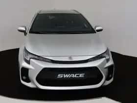 Suzuki Swace (2025) thumbnail 26