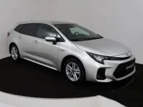 Suzuki Swace (2025) thumbnail 27