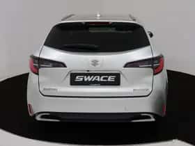 Suzuki Swace (2025) thumbnail 28