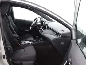 Suzuki Swace (2025) thumbnail 29