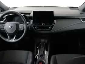 Suzuki Swace (2025) thumbnail 5