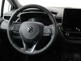 Suzuki Swace (2025) thumbnail 7