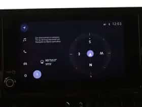 Suzuki Swace (2025) thumbnail 9