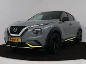 Nissan Juke (2022) thumbnail 1