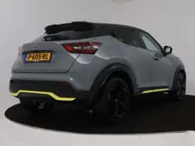 Nissan Juke (2022) thumbnail 2