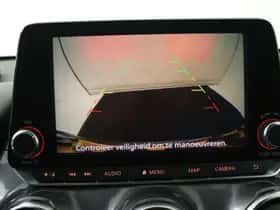 Nissan Juke (2022) thumbnail 12