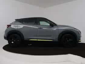 Nissan Juke (2022) thumbnail 14