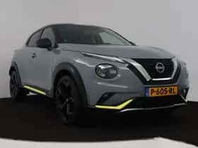 Nissan Juke (2022) thumbnail 15