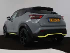 Nissan Juke (2022) thumbnail 16