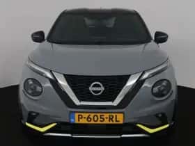 Nissan Juke (2022) thumbnail 24