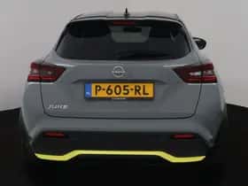 Nissan Juke (2022) thumbnail 25