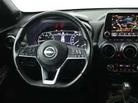 Nissan Juke (2022) thumbnail 29