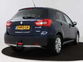 Suzuki S-Cross (2021) thumbnail 2