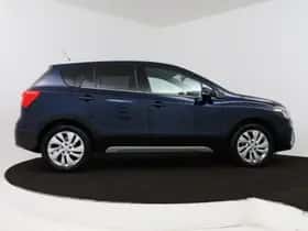 Suzuki S-Cross (2021) thumbnail 15