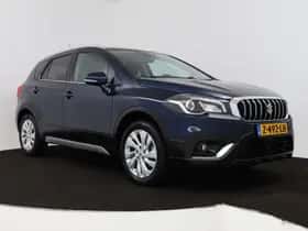 Suzuki S-Cross (2021) thumbnail 16
