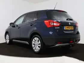 Suzuki S-Cross (2021) thumbnail 17