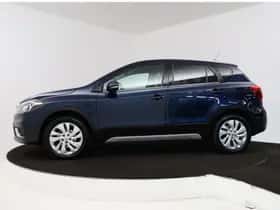 Suzuki S-Cross (2021) thumbnail 3