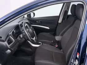 Suzuki S-Cross (2021) thumbnail 22