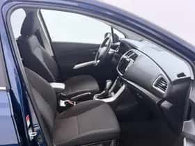 Suzuki S-Cross (2021) thumbnail 23