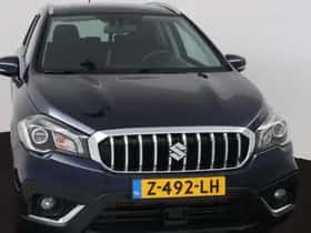 Suzuki S-Cross (2021) thumbnail 25