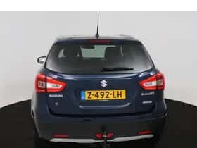 Suzuki S-Cross (2021) thumbnail 26