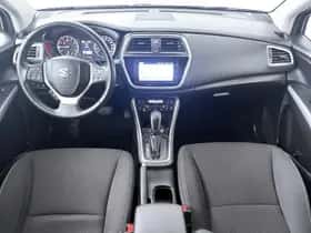 Suzuki S-Cross (2021) thumbnail 27