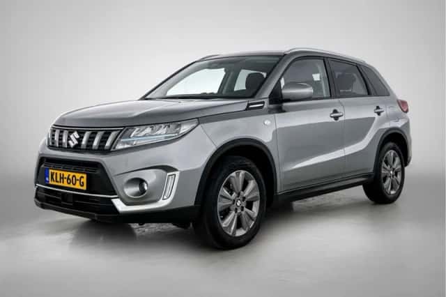 Suzuki Vitara (2023) thumbnail 1