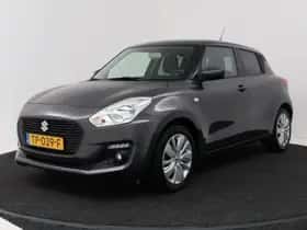 Suzuki Swift (2018)