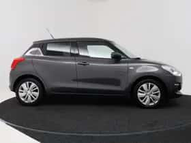 Suzuki Swift (2018) thumbnail 14