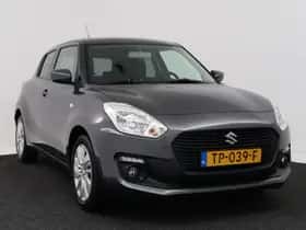 Suzuki Swift (2018) thumbnail 15