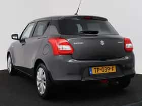 Suzuki Swift (2018) thumbnail 16