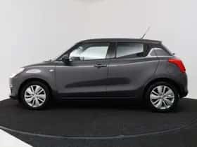 Suzuki Swift (2018) thumbnail 3
