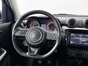 Suzuki Swift (2018) thumbnail 23
