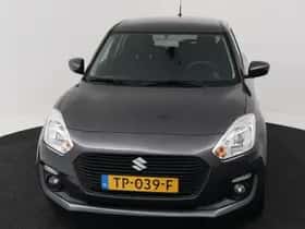 Suzuki Swift (2018) thumbnail 24