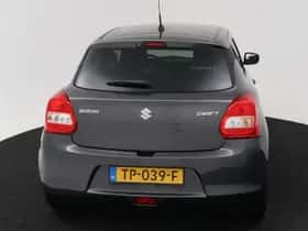 Suzuki Swift (2018) thumbnail 25