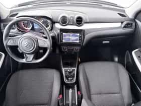 Suzuki Swift (2018) thumbnail 26