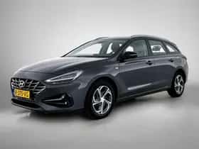 Hyundai i30 (2022) thumbnail 1