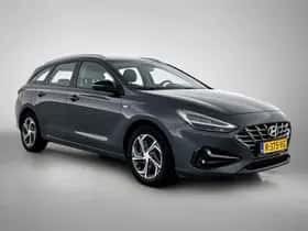 Hyundai i30 (2022) thumbnail 13