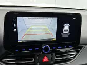 Hyundai i30 (2022) thumbnail 8