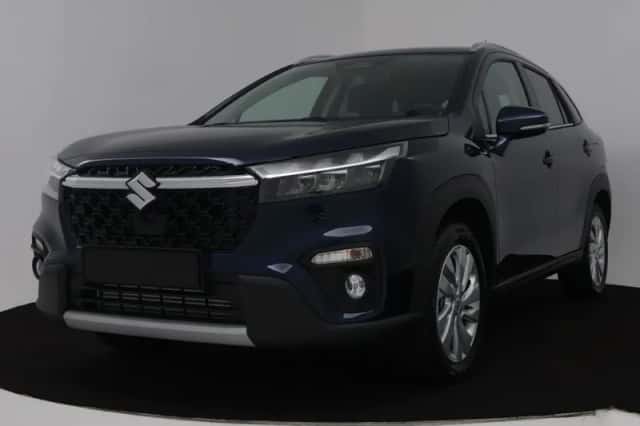 Suzuki S-Cross (2026) thumbnail 1