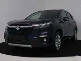 Suzuki S-Cross (2026)