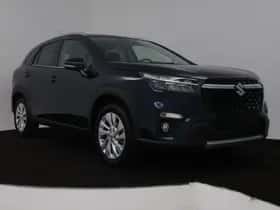Suzuki S-Cross (2026) thumbnail 15